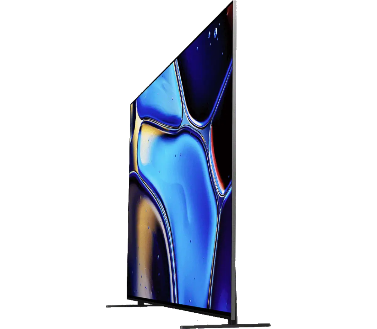 SONY BRAVIA 8 77” class OLED 4K HDR Google TV (2024)  Model: K-77XR80