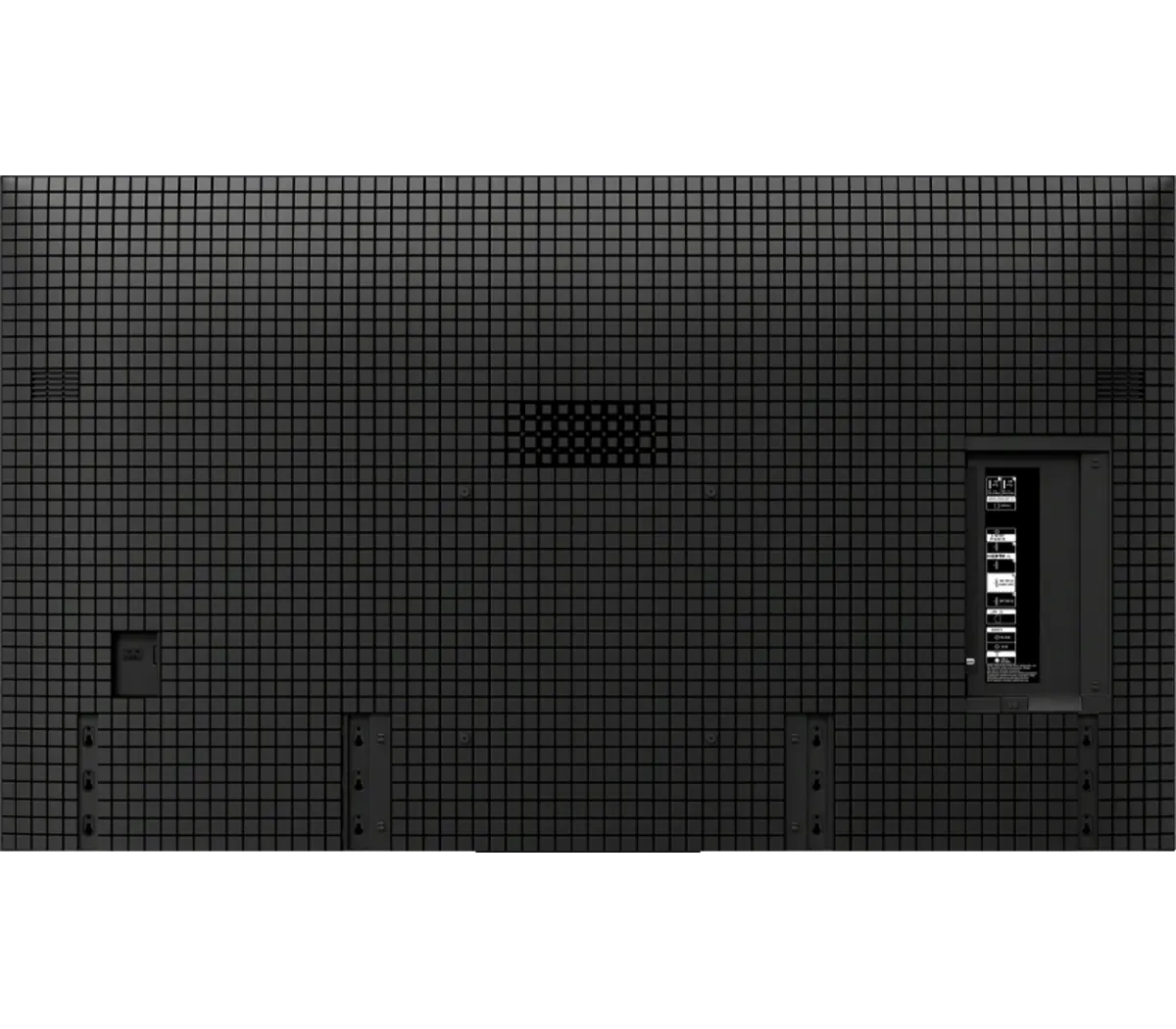 SONY BRAVIA 8 55” class OLED 4K HDR Google TV (2024)  Model: K-55XR80